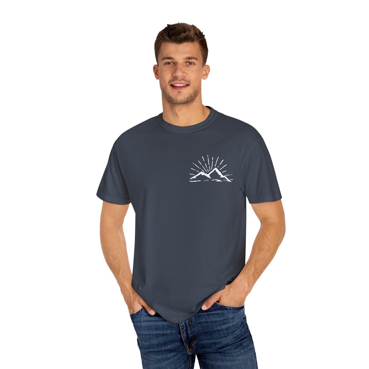 Tapaipa Short Sleeve T-shirt