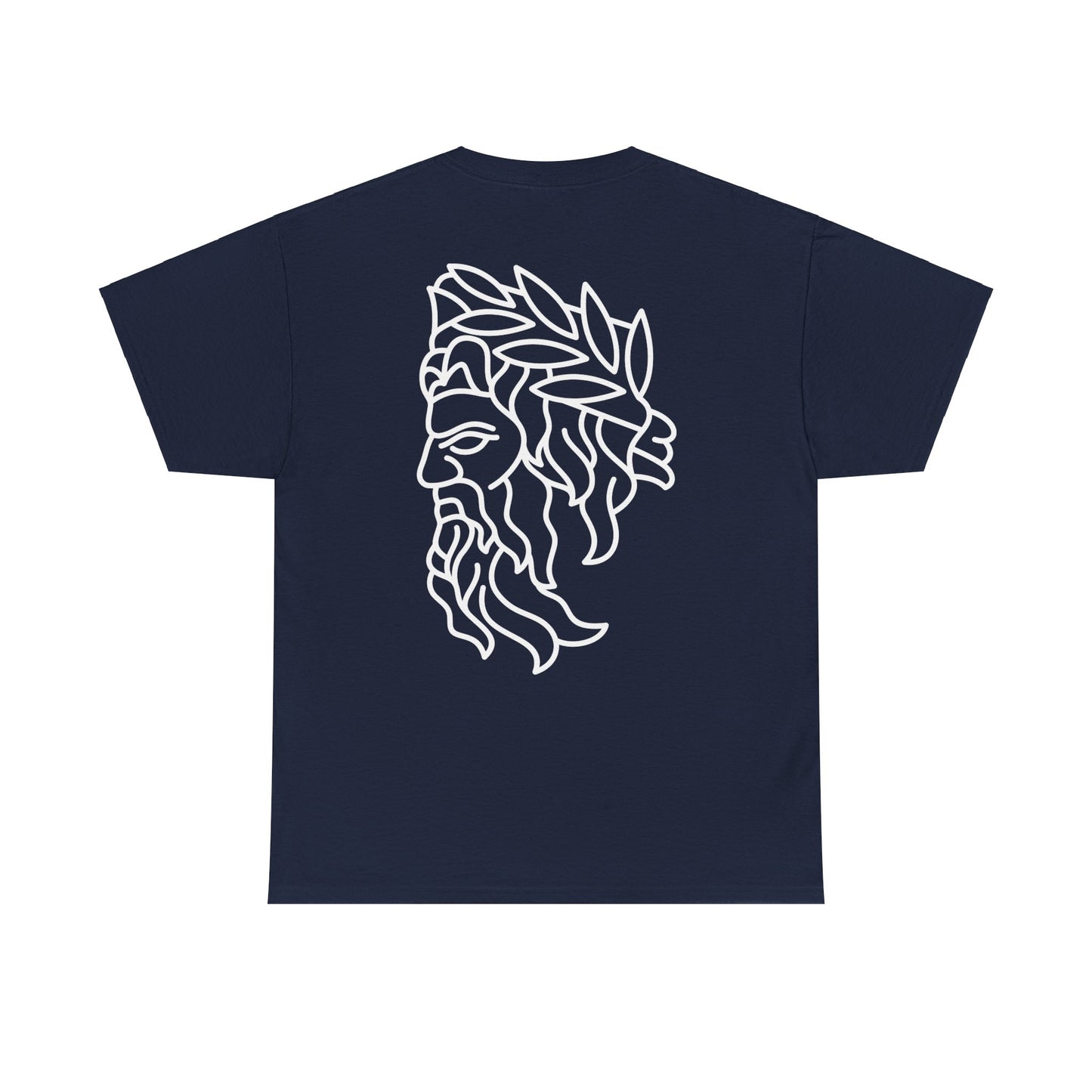 Righteous Man T-shirt