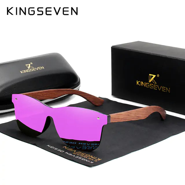 KingSeven Sunglasses