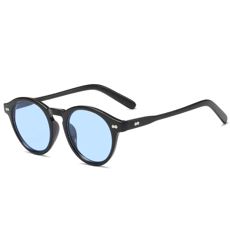 Round Sun Shades