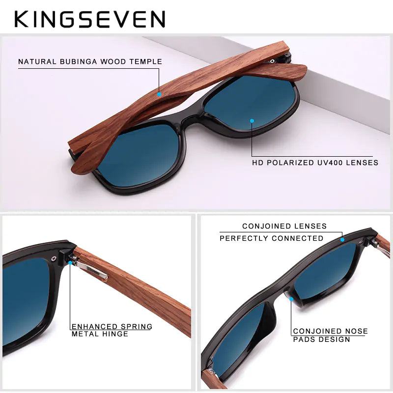 KingSeven Sunglasses