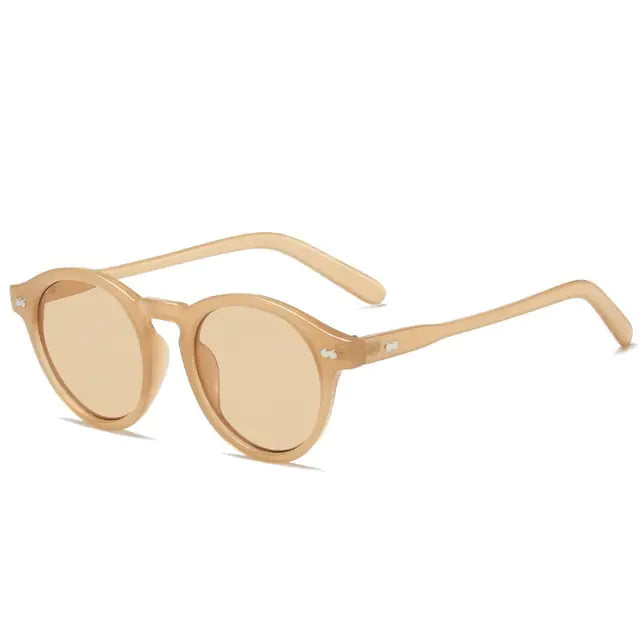 Round Sun Shades