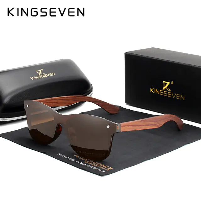 KingSeven Sunglasses