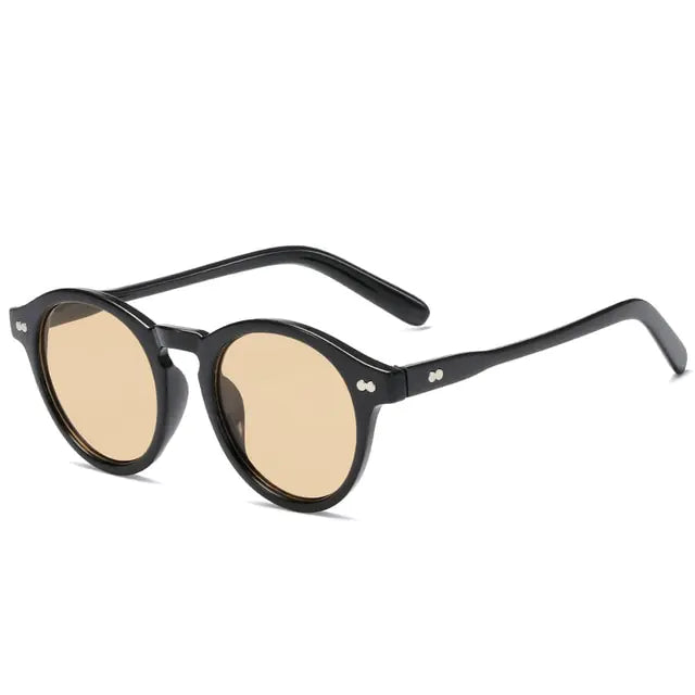 Round Sun Shades