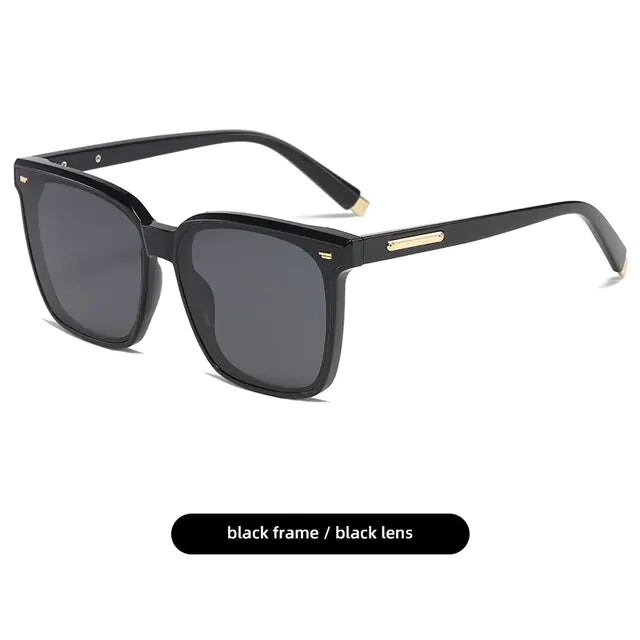 Designer Polarized Sunglasses