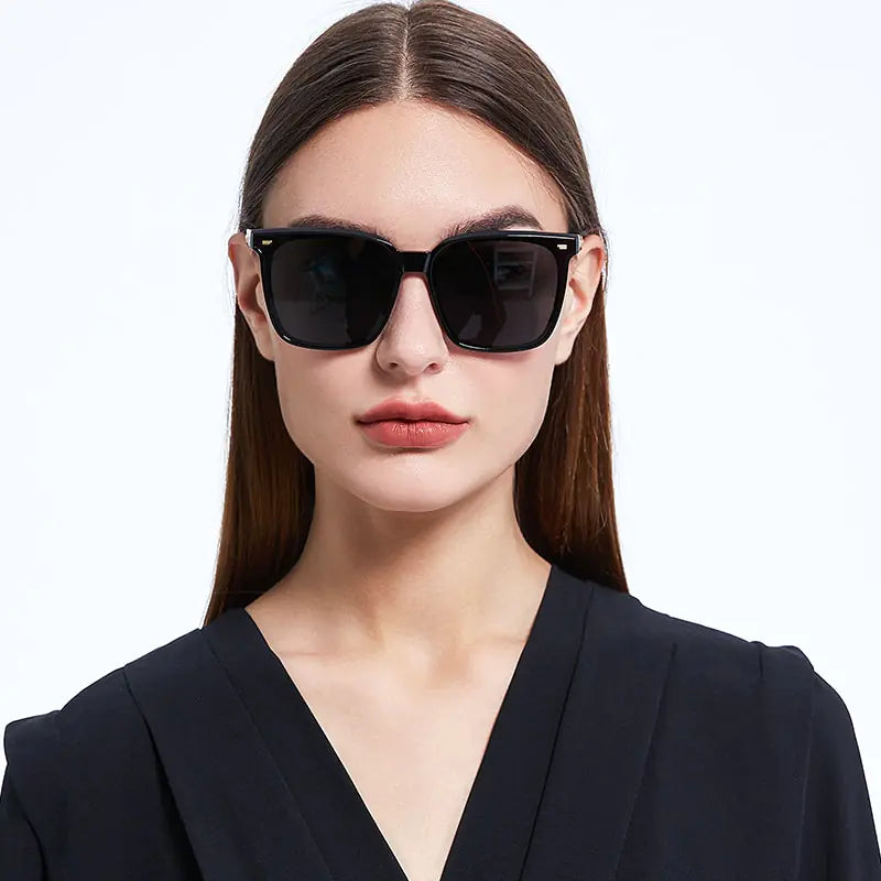 Designer Polarized Sunglasses