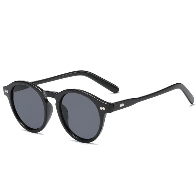 Round Sun Shades