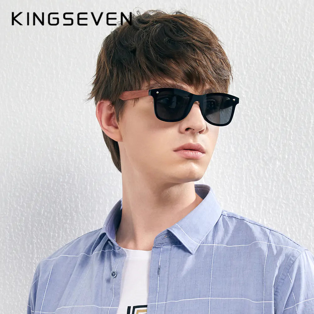 KingSeven Sunglasses