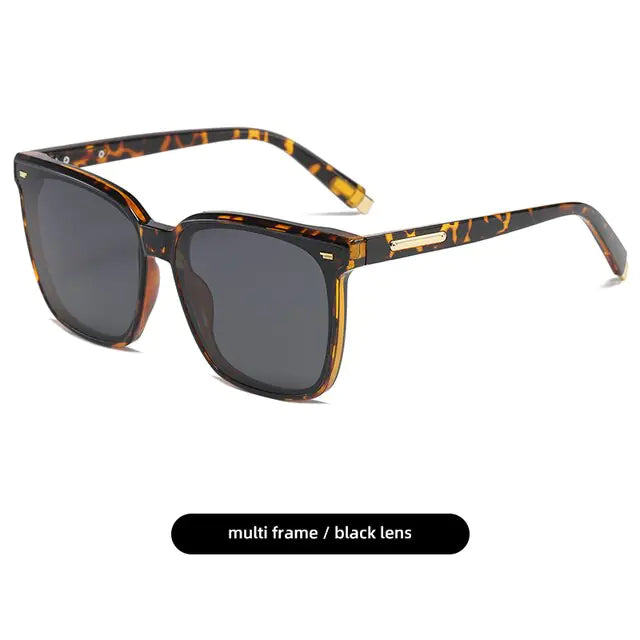 Designer Polarized Sunglasses