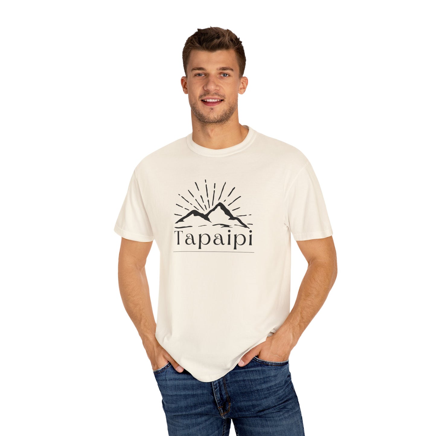 Tapaipi T-shirt