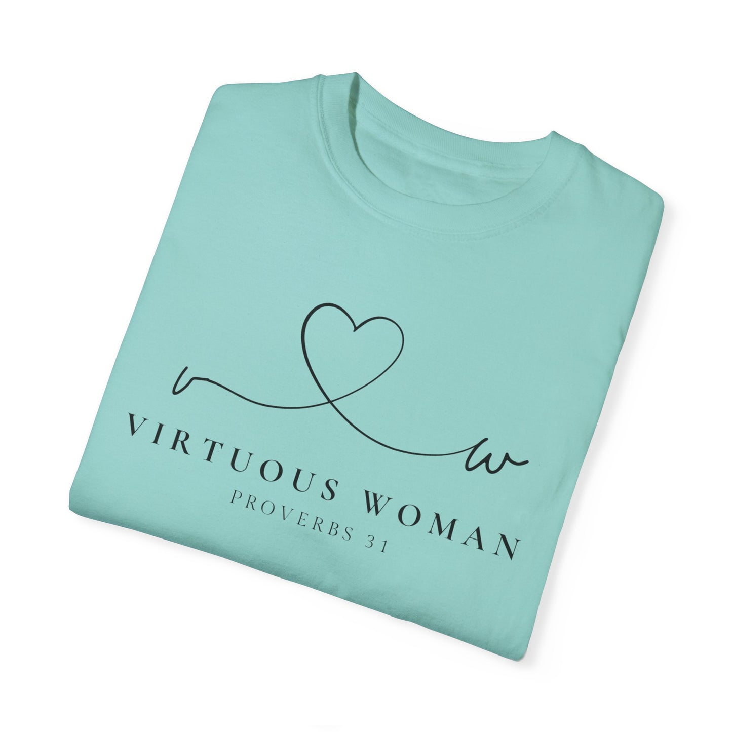 Virtuous Woman T-shirt