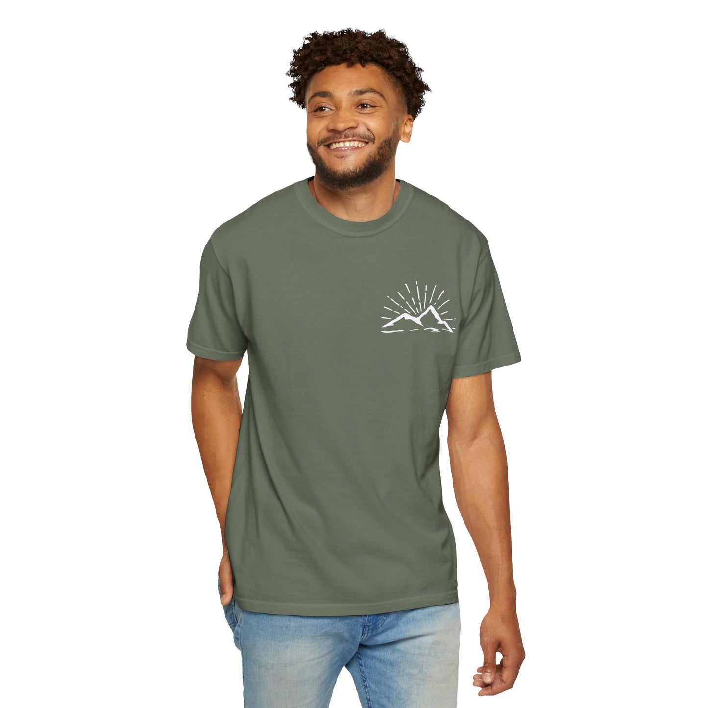 Tapaipa Short Sleeve T-shirt