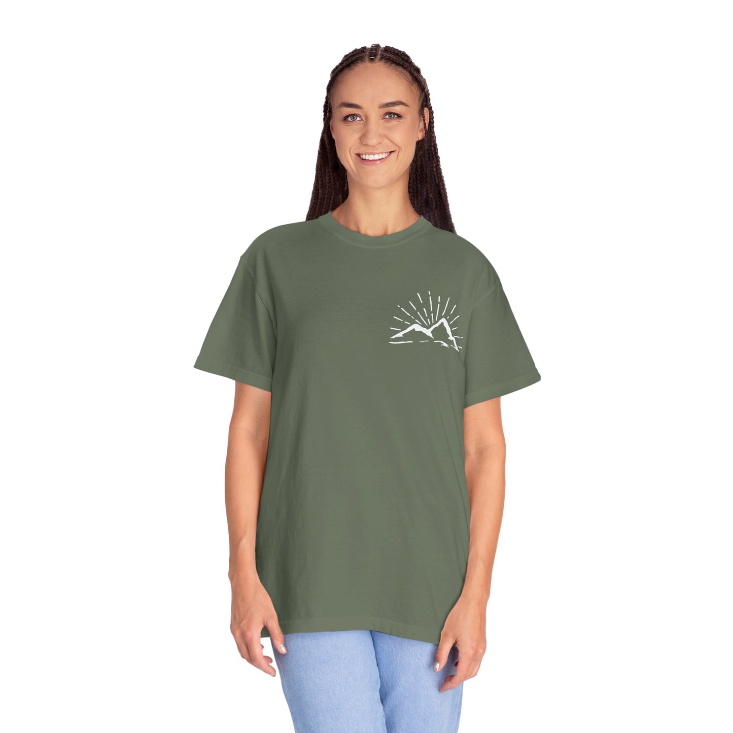 Tapaipa Short Sleeve T-shirt