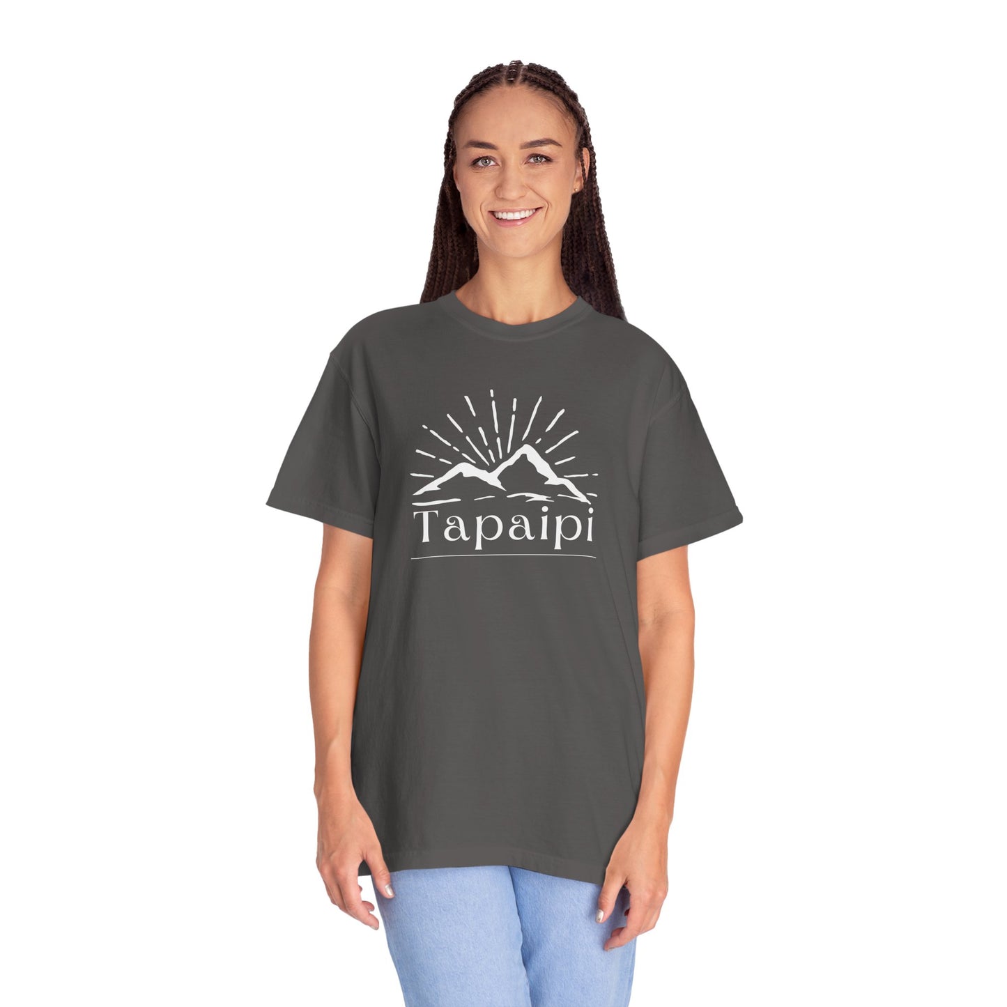 Tapaipi T-shirt