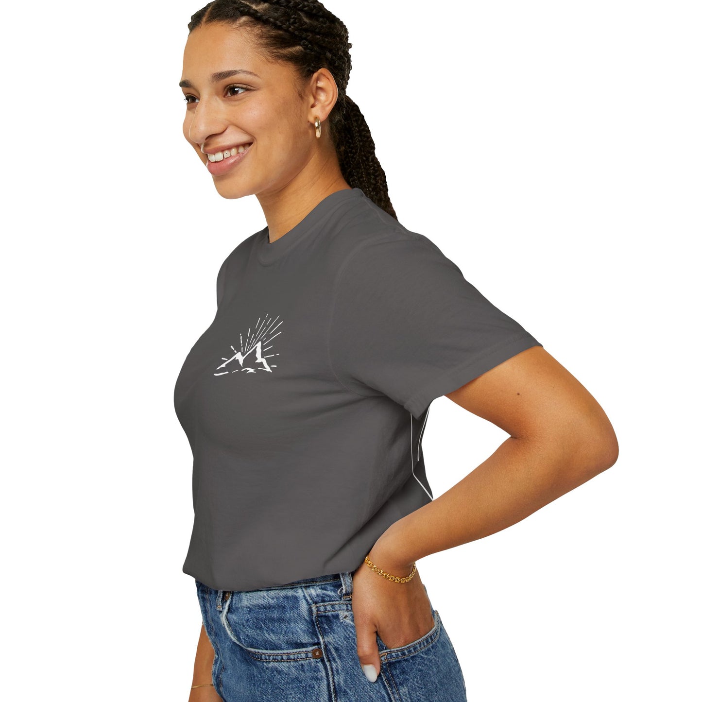 Tapaipa Short Sleeve T-shirt