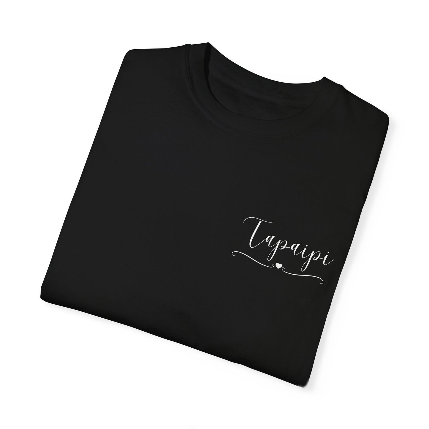 Tapaipi Mother's Day T-shirt