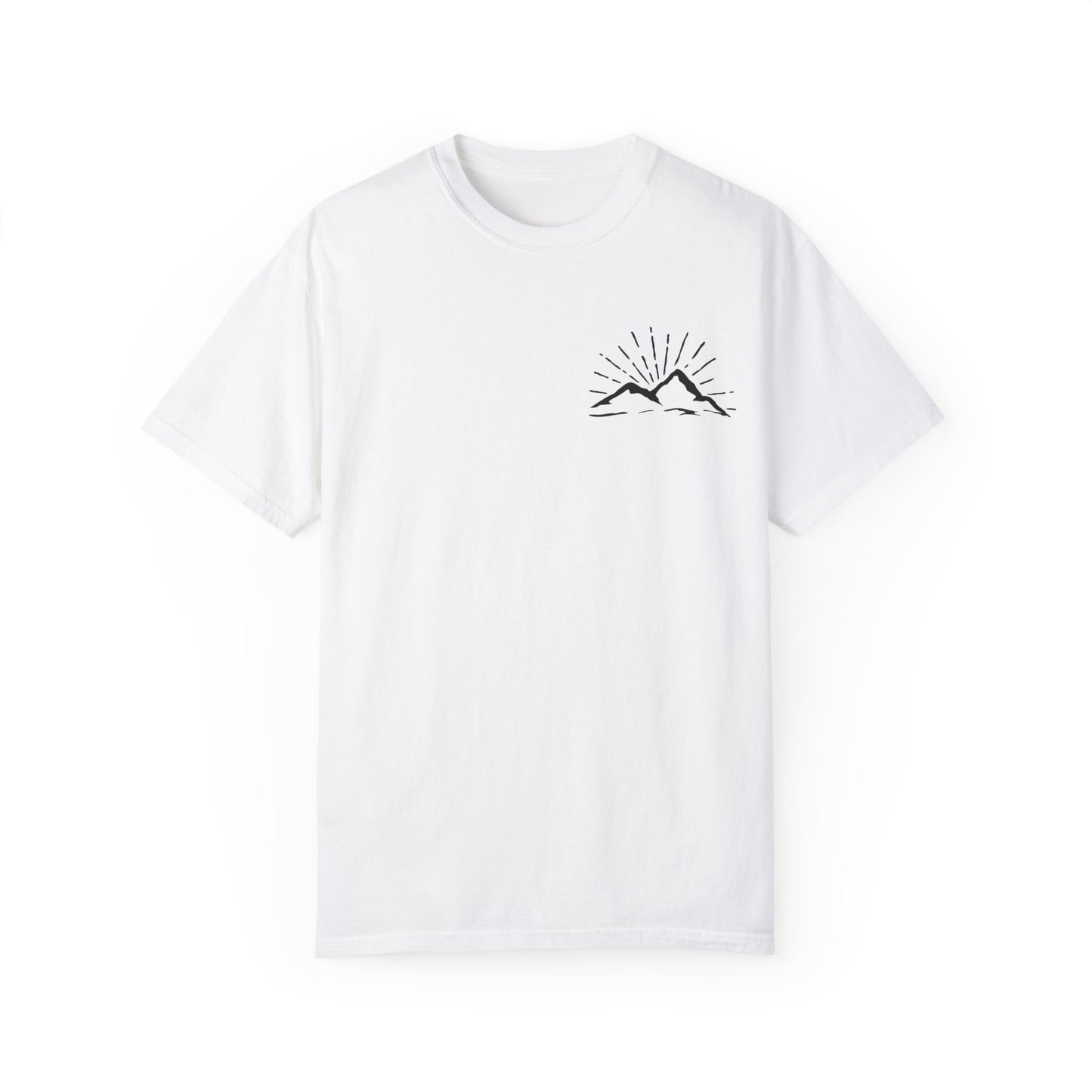 Tapaipa Short Sleeve T-shirt