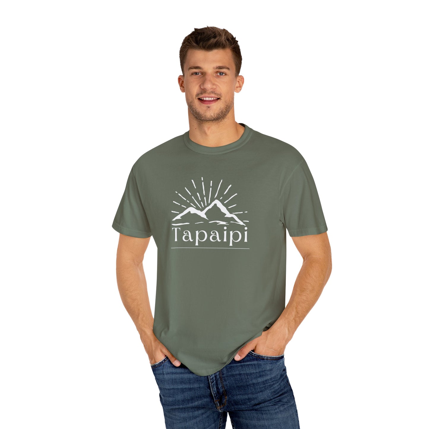 Tapaipi T-shirt