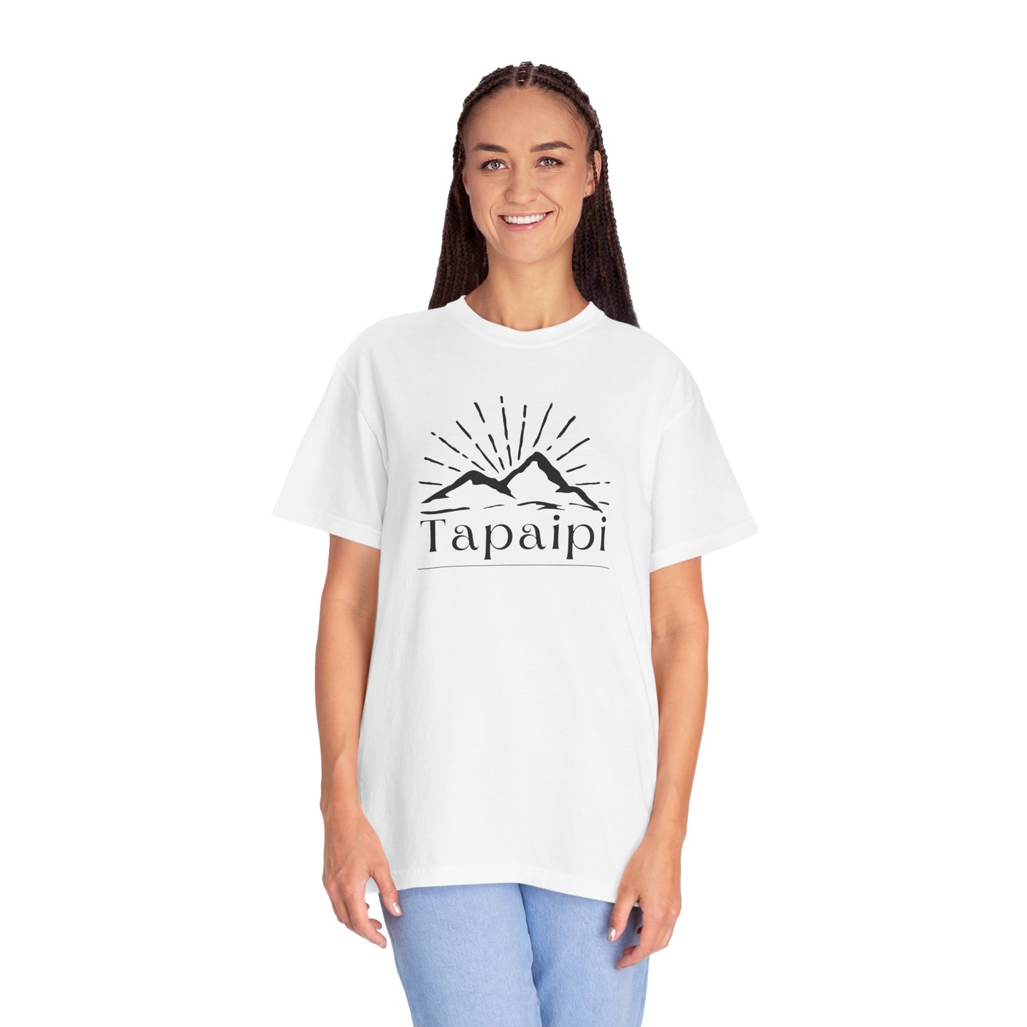 Tapaipi T-shirt