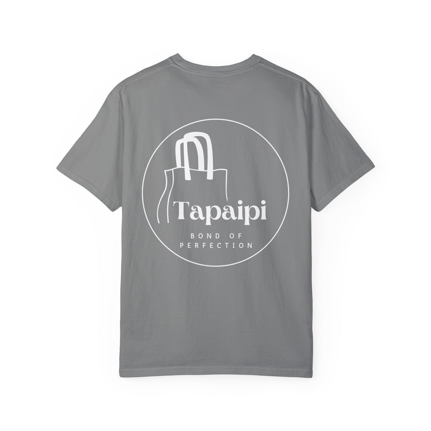 Tapaipi Mother's Day T-shirt