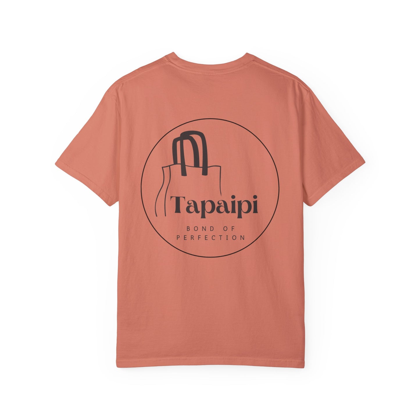 Tapaipi Mother's Day T-shirt