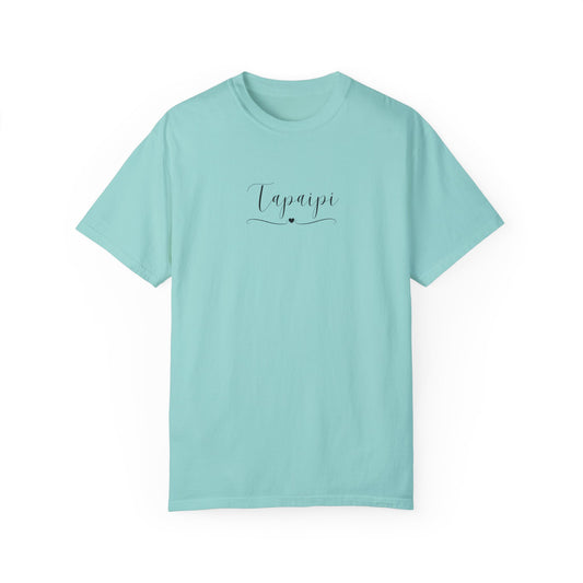Tapaipi Mother's Day T-shirt