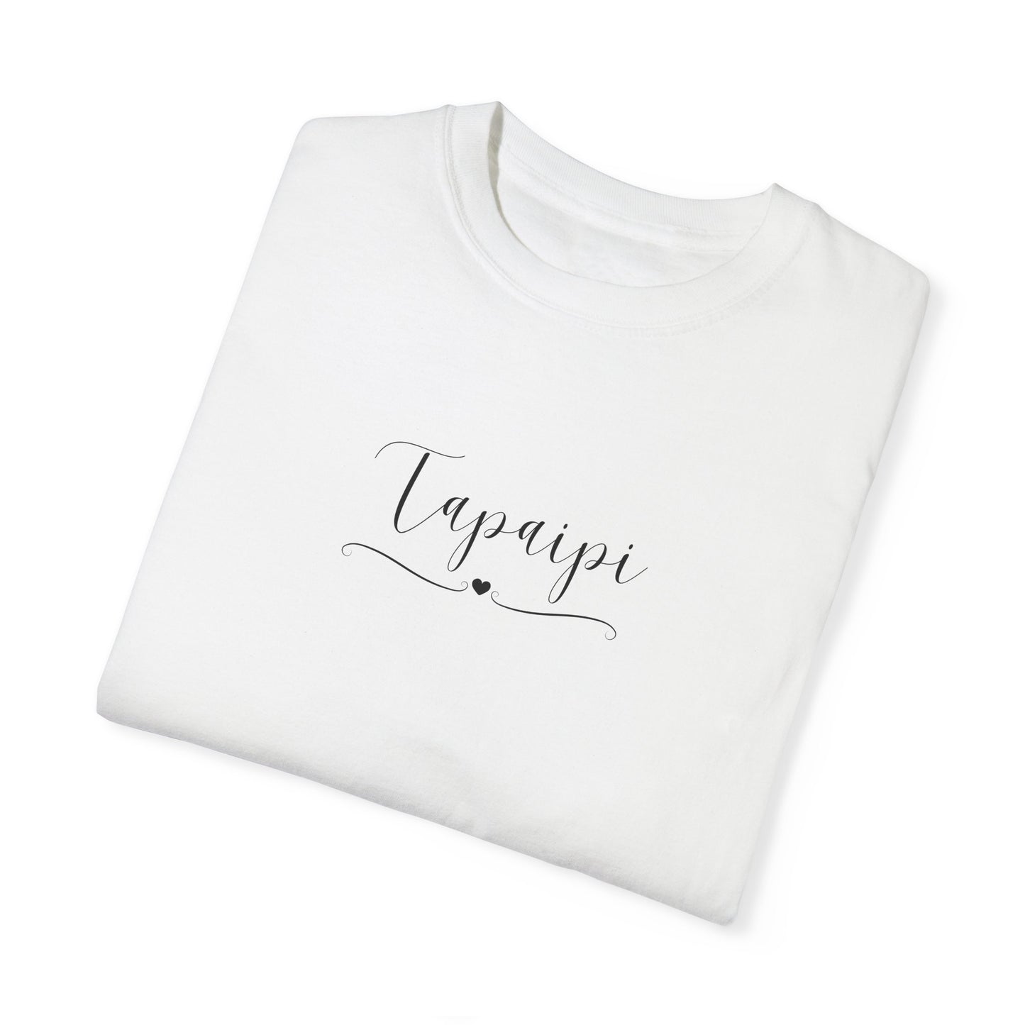 Tapaipi Mother's Day T-shirt