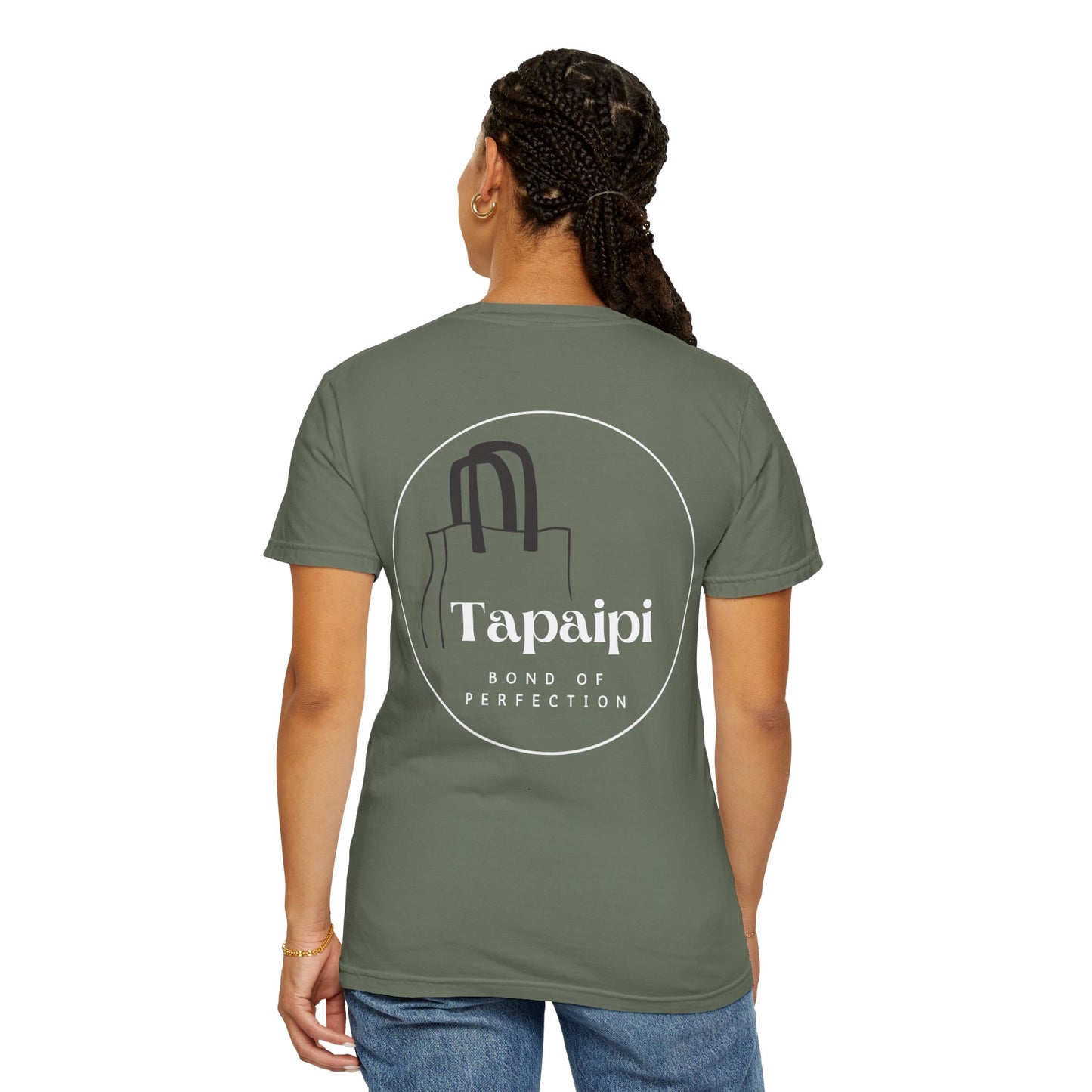 Tapaipa Short Sleeve T-shirt