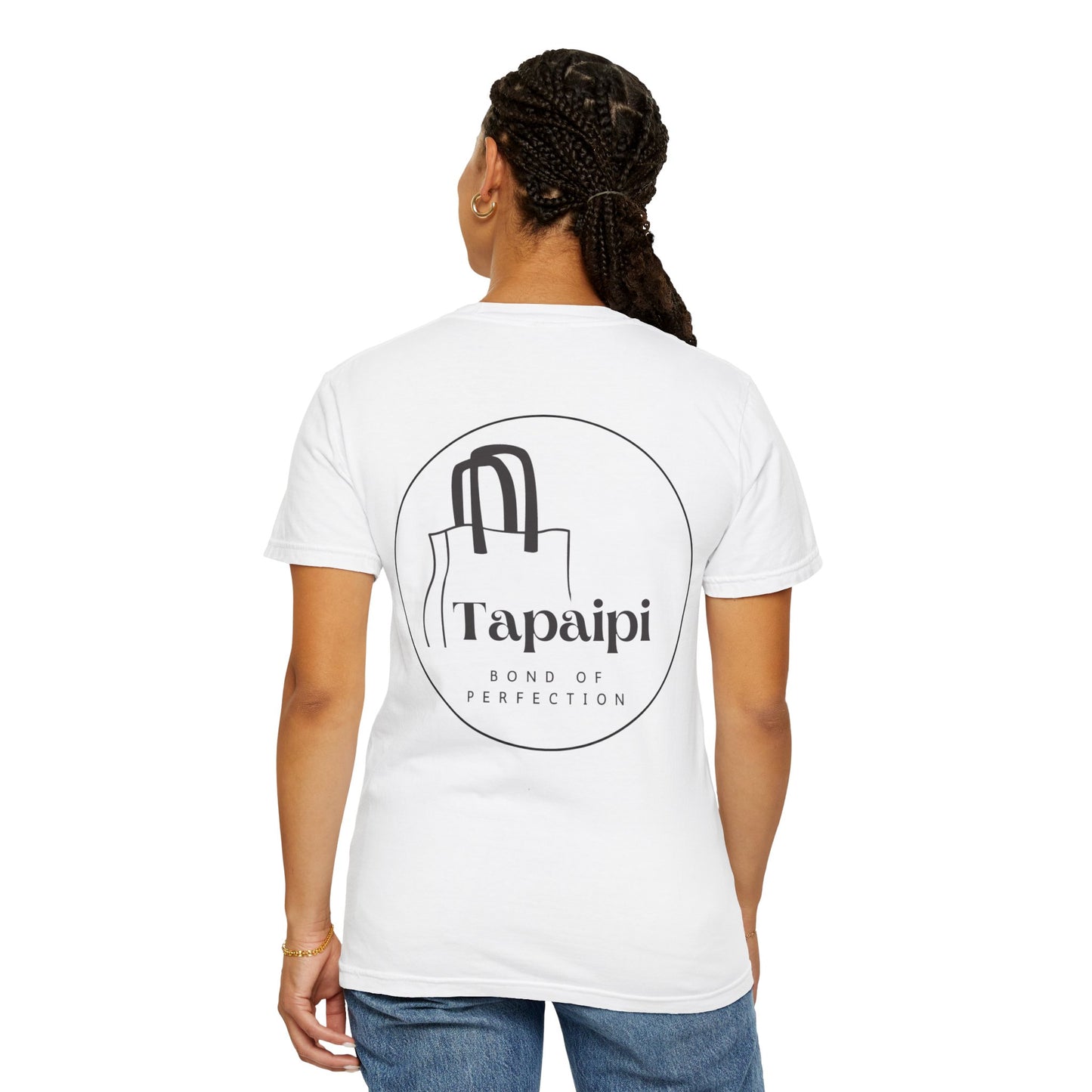 Tapaipa Short Sleeve T-shirt