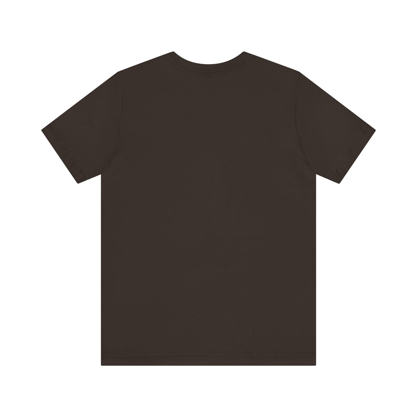 Men Number One Father T-shirt