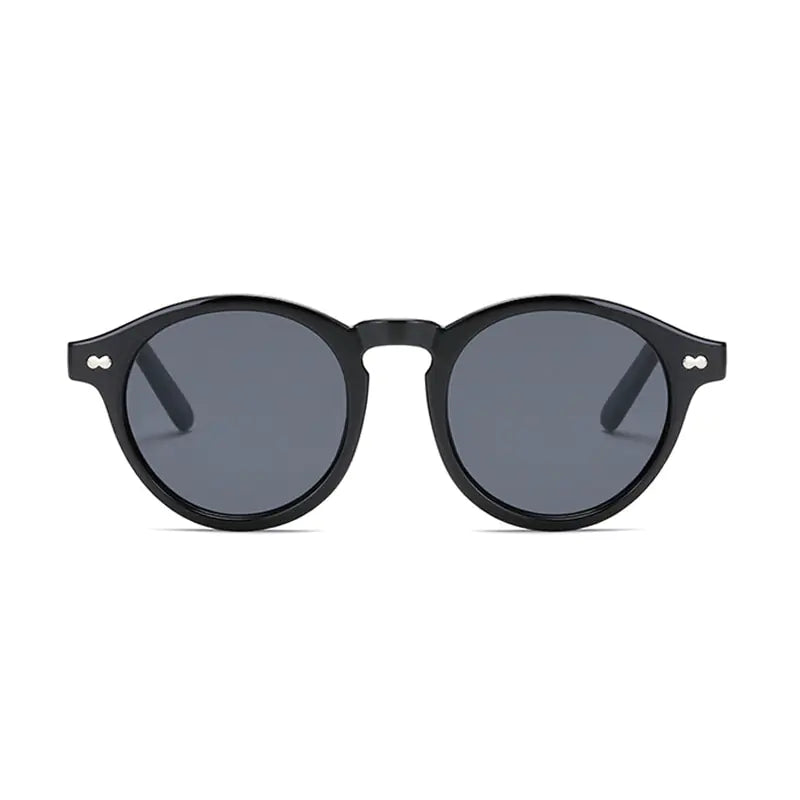 Round Sun Shades