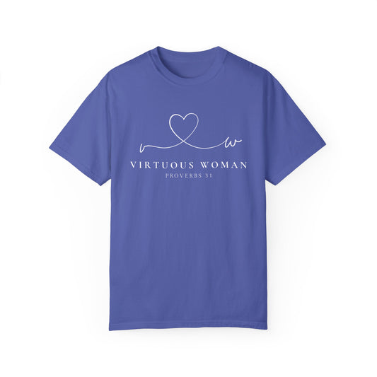 Virtuous Woman T-shirt