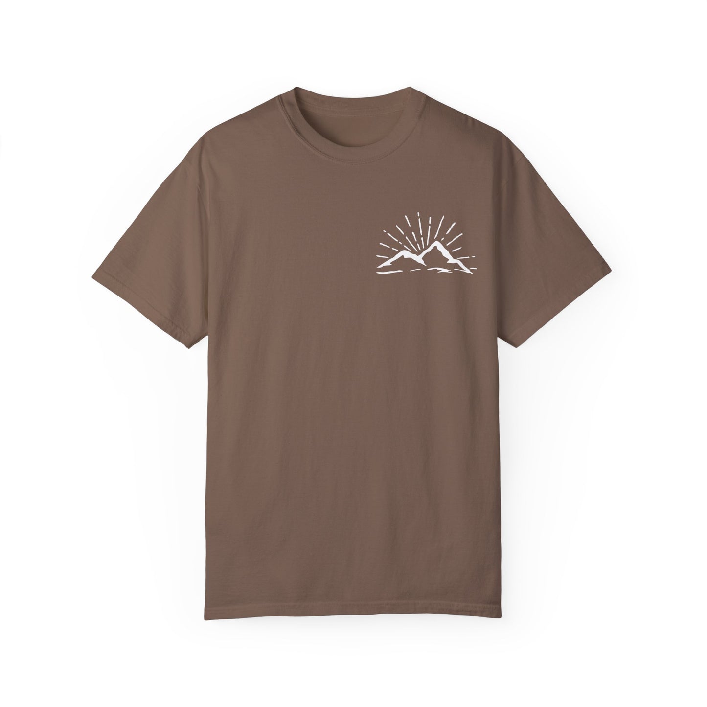Tapaipa Short Sleeve T-shirt
