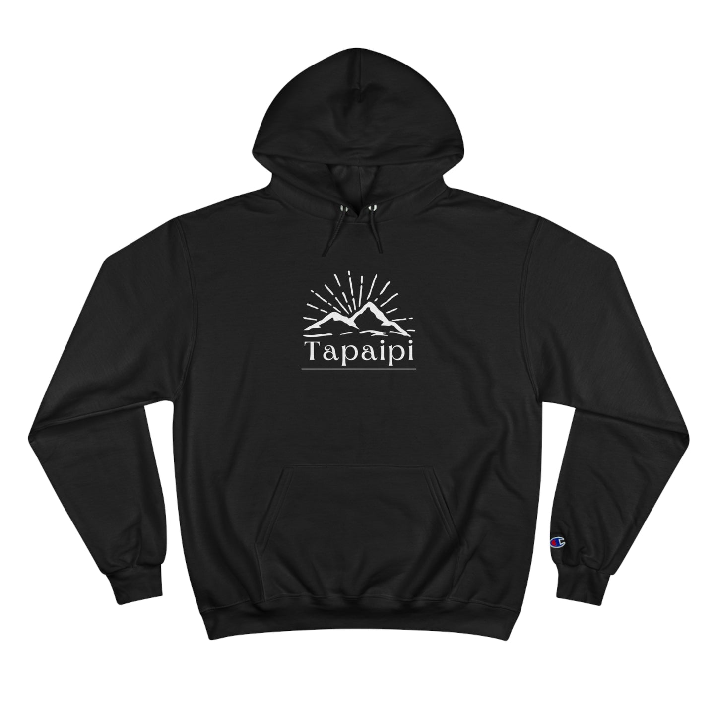 Tapaipi Hoodie