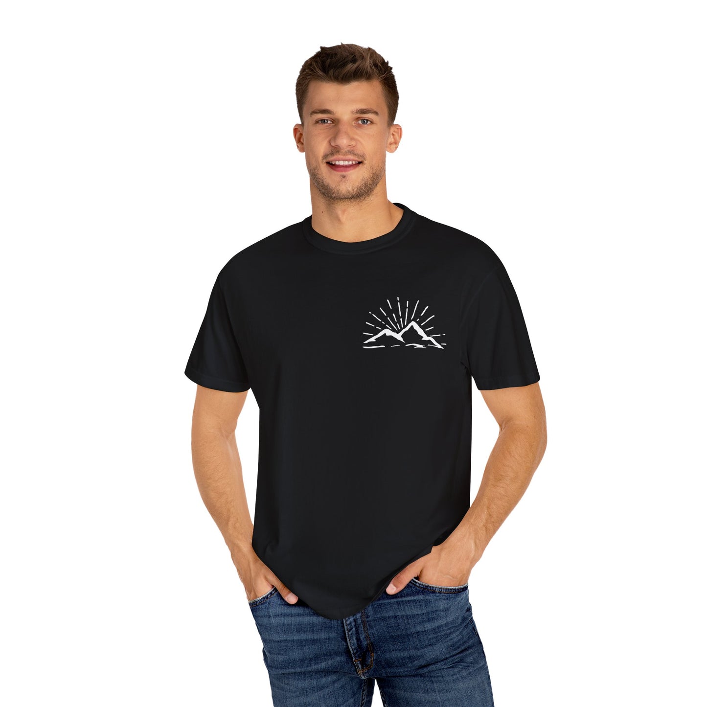 Tapaipa Short Sleeve T-shirt