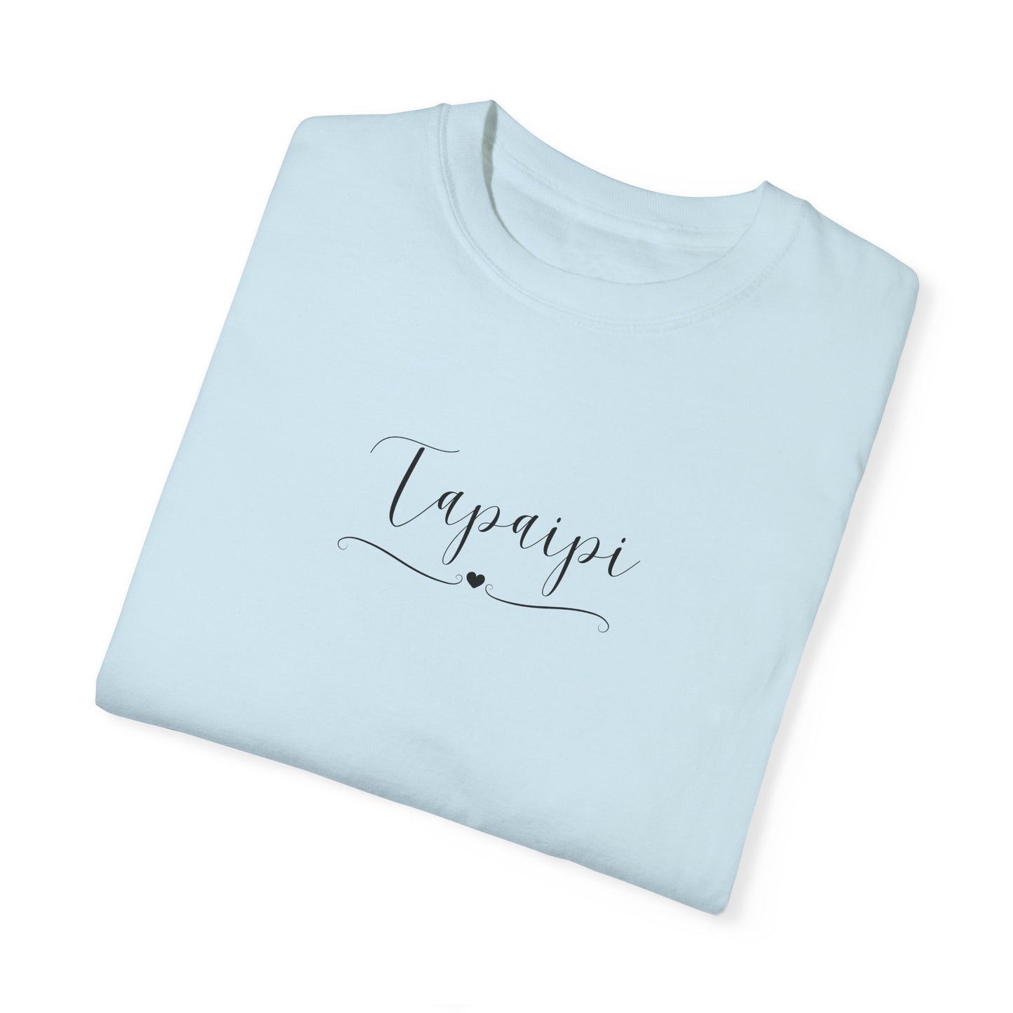 Tapaipi Mother's Day T-shirt