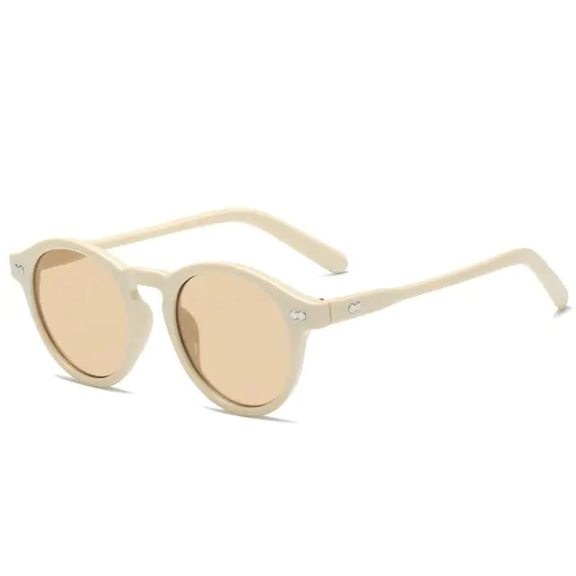Round Sun Shades