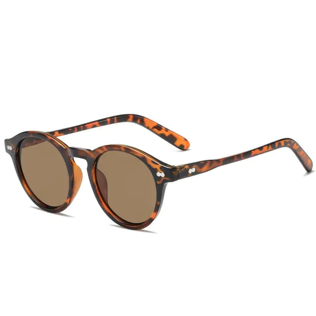 Round Sun Shades